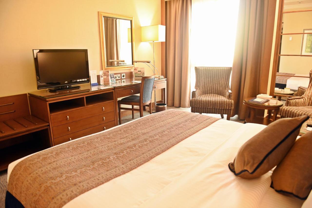 Golden Tulip Bahrain 5* Manama