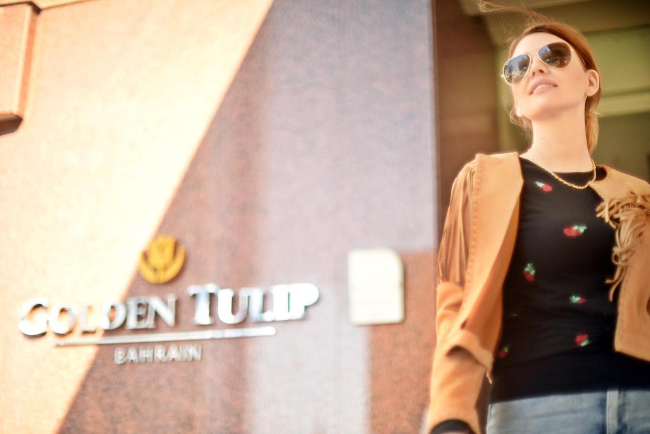 Golden Tulip Bahrain Hotel Manama