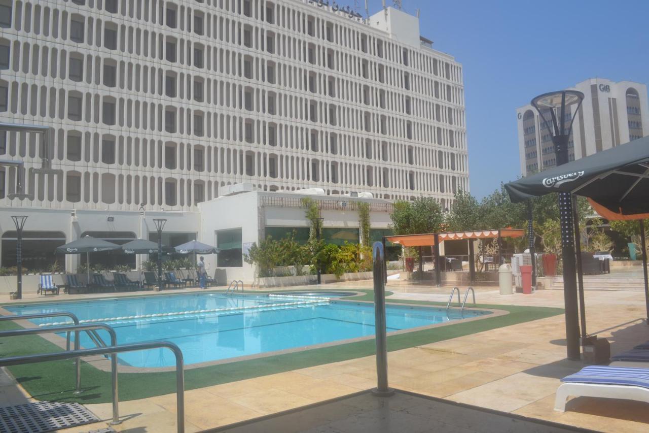 Golden Tulip Bahrain
